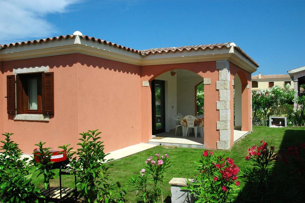 Holiday Homes Stella Marina ซาน เตโอโดโร ห้อง รูปภาพ