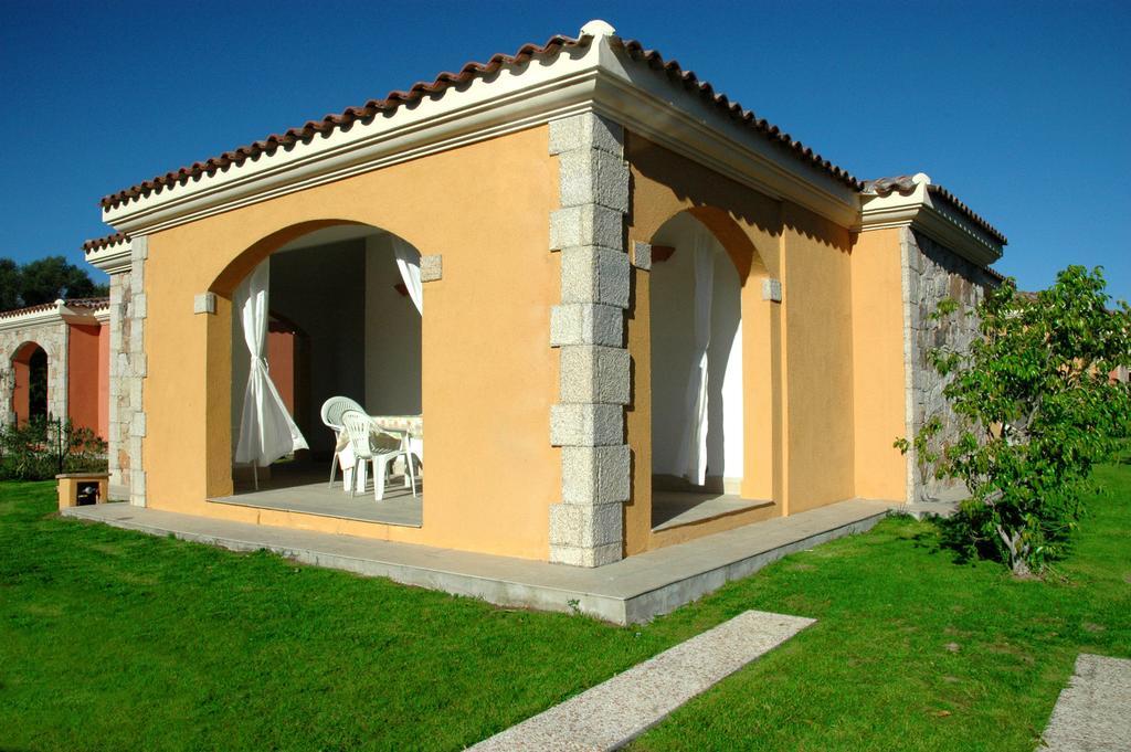 Holiday Homes Stella Marina ซาน เตโอโดโร ห้อง รูปภาพ