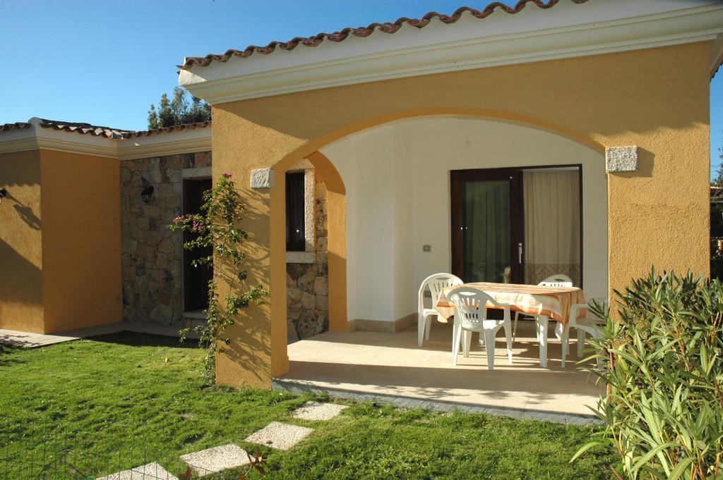 Holiday Homes Stella Marina ซาน เตโอโดโร ห้อง รูปภาพ