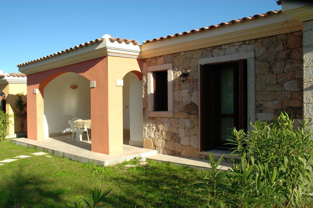 Holiday Homes Stella Marina ซาน เตโอโดโร ห้อง รูปภาพ